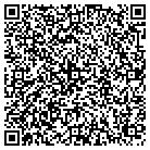 QR code with Princeton Research & Conslt contacts