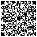 QR code with A 1 24 Hour 7 Day Emerg A Lock contacts