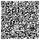 QR code with Appliance Tech By Frank Lecato contacts