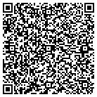 QR code with Calvary Deliverance Christian contacts
