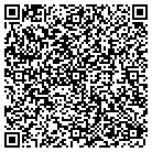 QR code with Biodiagnostic Laboratory contacts