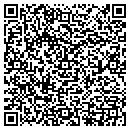 QR code with Creations In Fabric and Design contacts