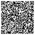 QR code with EDS contacts