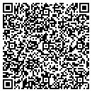 QR code with All Ntural Award Winning Pizza contacts