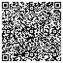 QR code with FDL Inc contacts