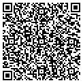 QR code with Jfm Marketing contacts