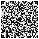 QR code with Manzo Inc contacts