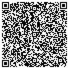 QR code with Tees To Please Screen Printing contacts
