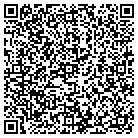 QR code with B J Wilkerson Memorial Day contacts