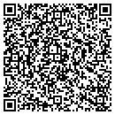 QR code with Asbury Fuel contacts