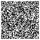 QR code with Hallmark Goldcrown contacts