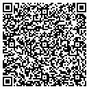 QR code with Multicolor contacts