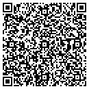QR code with Red Mill Inn contacts