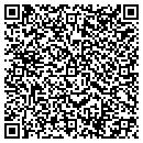 QR code with T-Mobile contacts