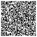 QR code with Harvey S Beckman MD contacts