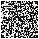 QR code with D'Avanzo & Poserina contacts