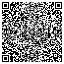 QR code with ROC Steady contacts
