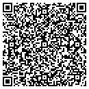 QR code with Ackers Apparel contacts