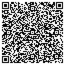 QR code with RDR Contracting Inc contacts