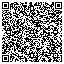 QR code with Prodry Carpeting & Uphl College contacts