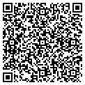 QR code with IBC Financial contacts