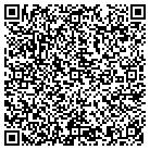 QR code with Albert Seenos Construction contacts