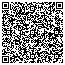 QR code with J M Stapleton & Co contacts