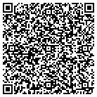QR code with Anthony's Barber Shop contacts