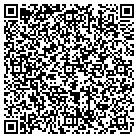 QR code with H C Management Service Corp contacts