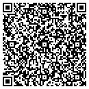 QR code with S & T Food Market contacts