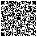 QR code with A & J Pro Shop contacts