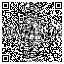 QR code with James M Madden MD contacts