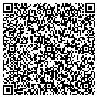 QR code with M J Santarpio Financial Group contacts