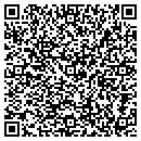QR code with Raban R J MD contacts