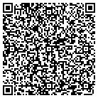 QR code with Princeton Orthopaedic Assoc contacts