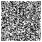 QR code with Ray Hicks Athletic Custom Scrn contacts