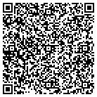 QR code with Kathryn D Portner contacts