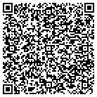 QR code with Adirondack Chimney & Carpentry contacts