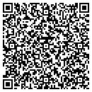QR code with A Suite Spot contacts