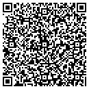 QR code with James E Hark Landscaping contacts