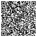 QR code with Bem Systems Inc contacts
