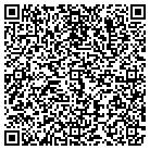 QR code with Alpha Industrial Dev Corp contacts