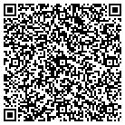 QR code with Clayton's Self Storage contacts