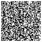 QR code with Fairview Board Of Education contacts