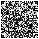 QR code with Red Bank Inn contacts