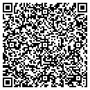 QR code with A All Stars 100 contacts