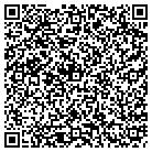 QR code with De Angelo Anthony J Rofg Contr contacts
