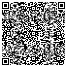 QR code with Defelice Chiropractic contacts