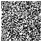 QR code with Masonry By Tim Barry Inc contacts