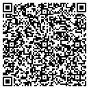 QR code with L A Construction contacts